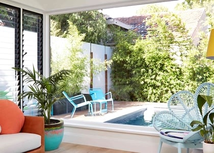Residential Fixed and Custom Windows