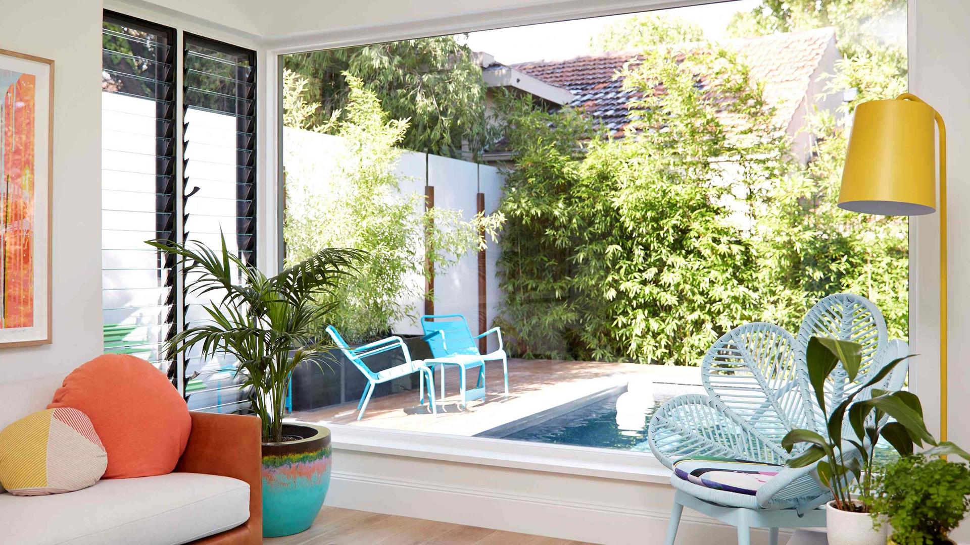 Residential Fixed and Custom Windows