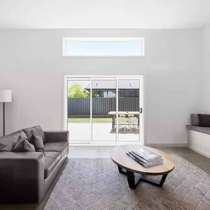 double-glazed-clear-lowe-pearl-white-gloss
