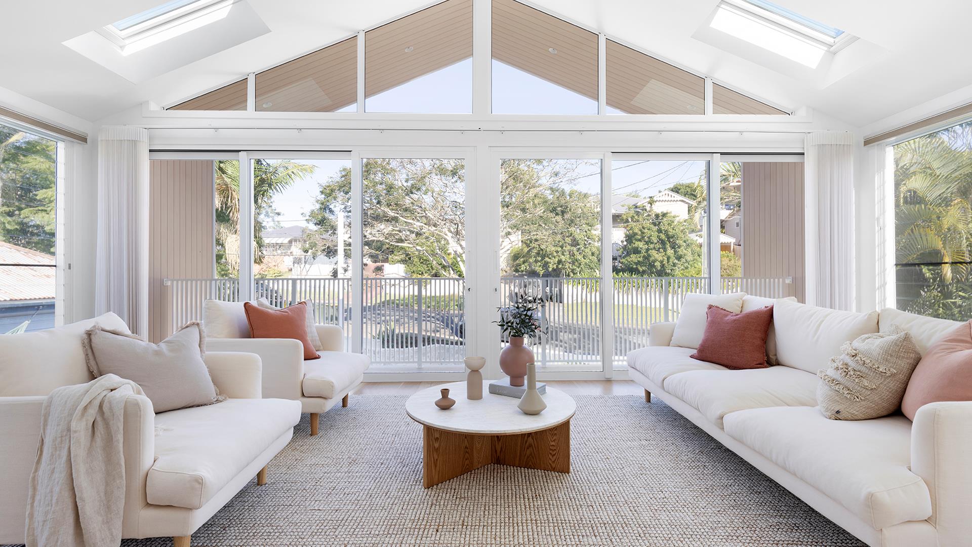 Alumiere Sliding and Stacking Doors