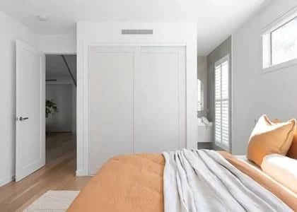 Galleria Shaker Doors