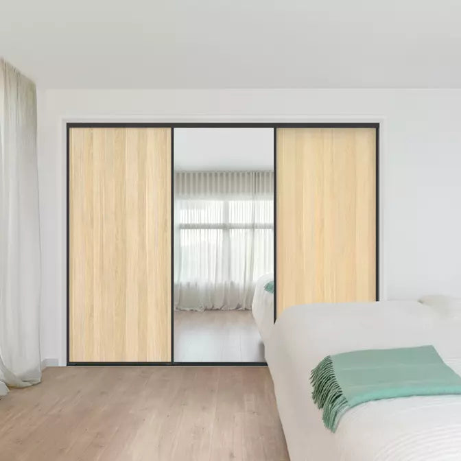 mirror-mdf-silver-natural-oak-matt-black