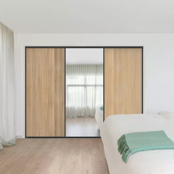 mirror-mdf-silver-prime-oak-matt-black