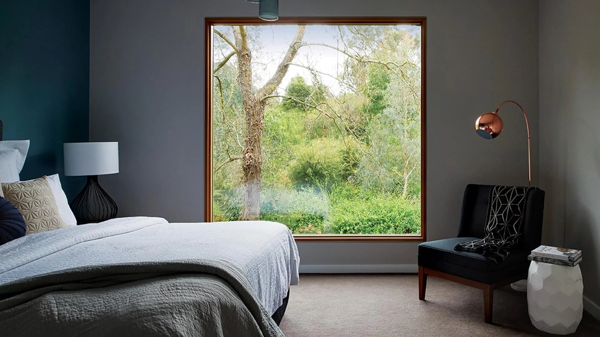 Siteline Fixed Windows