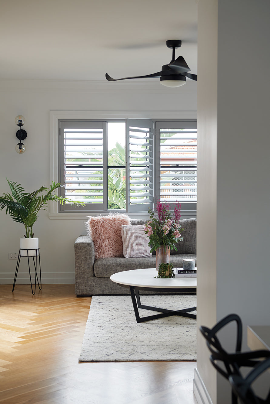 Residential Fixed and Custom Windows