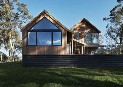 Residential Awning Windows
