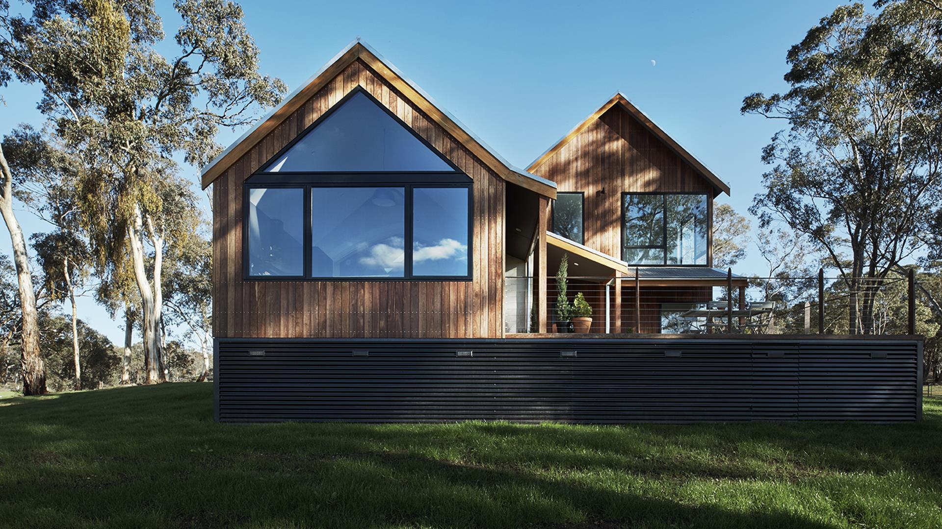 Residential Awning Windows