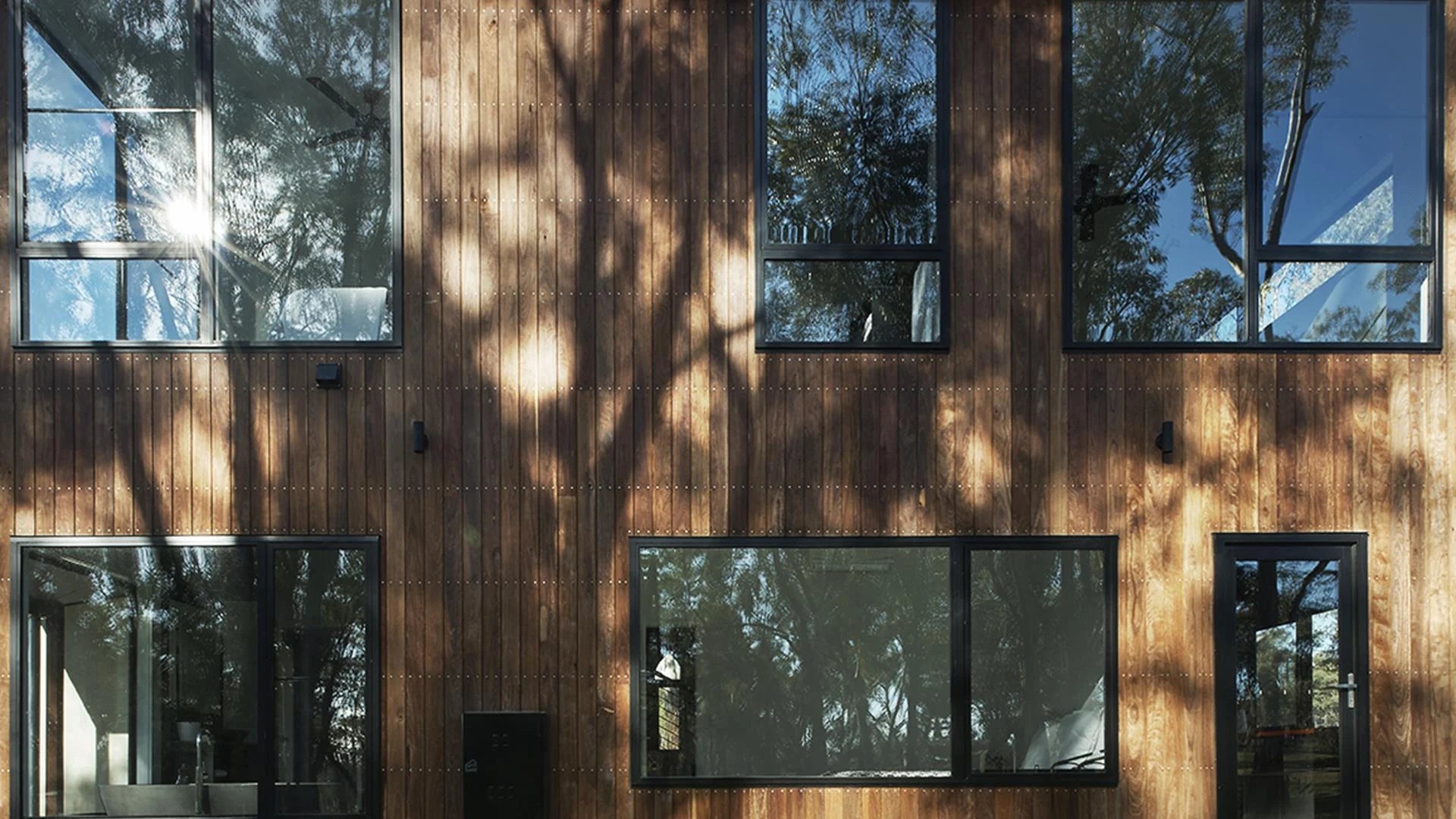 Residential Awning Windows