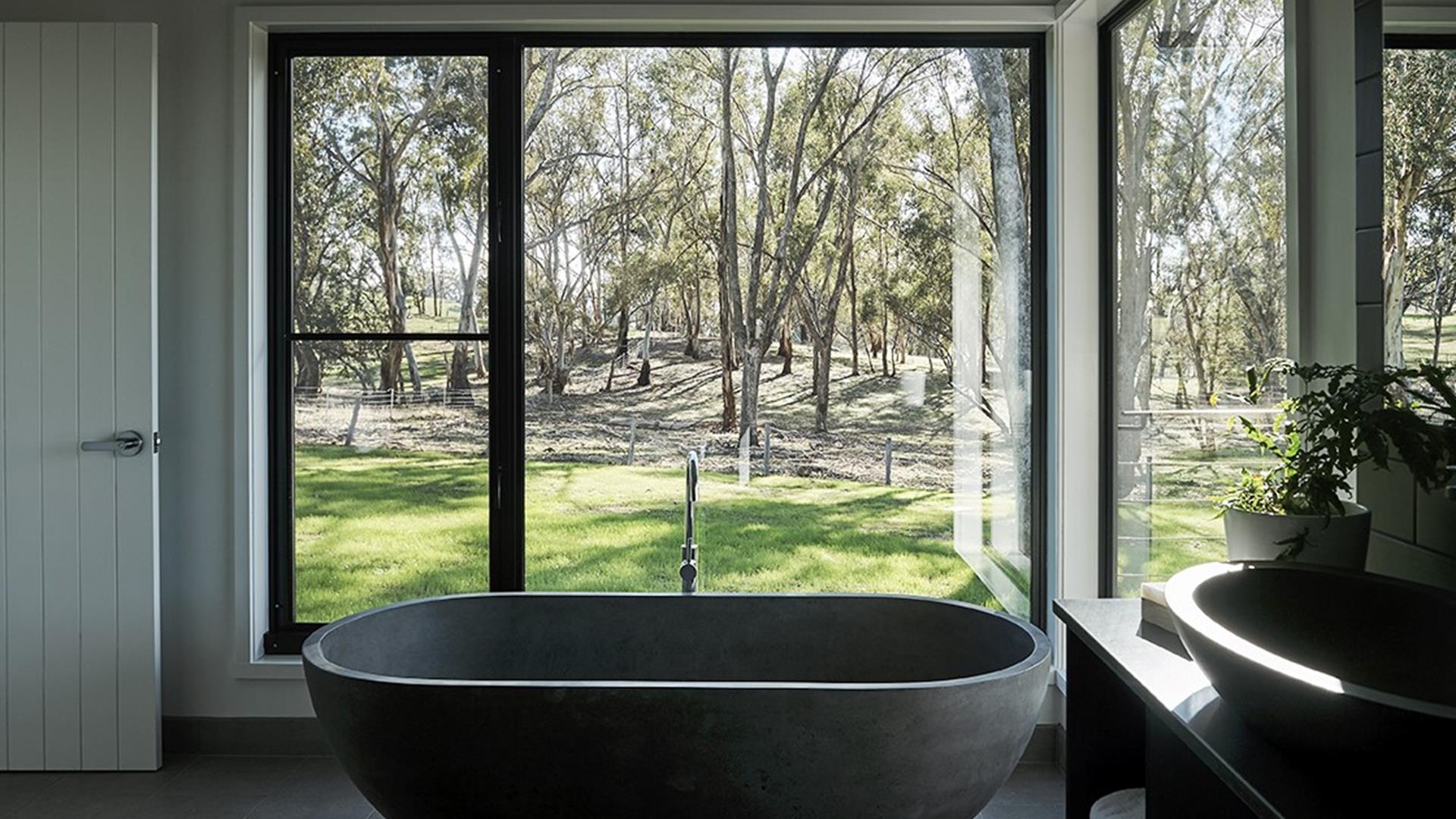 Residential Awning Windows