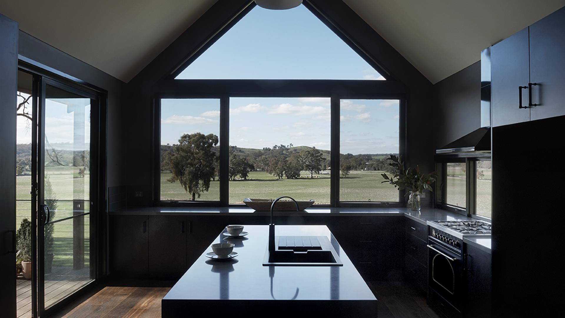 Residential Awning Windows