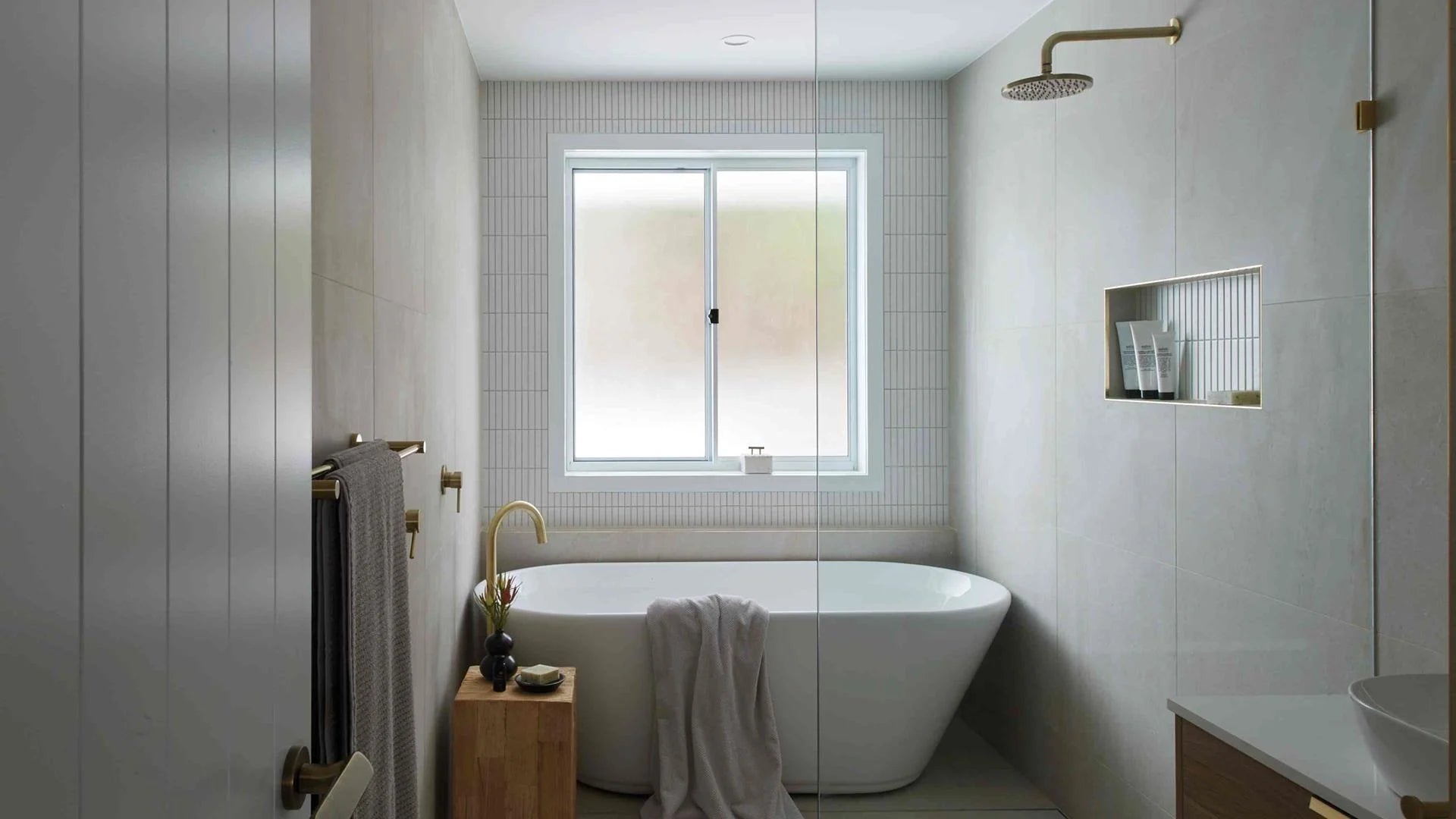 Residential Sliding Windows