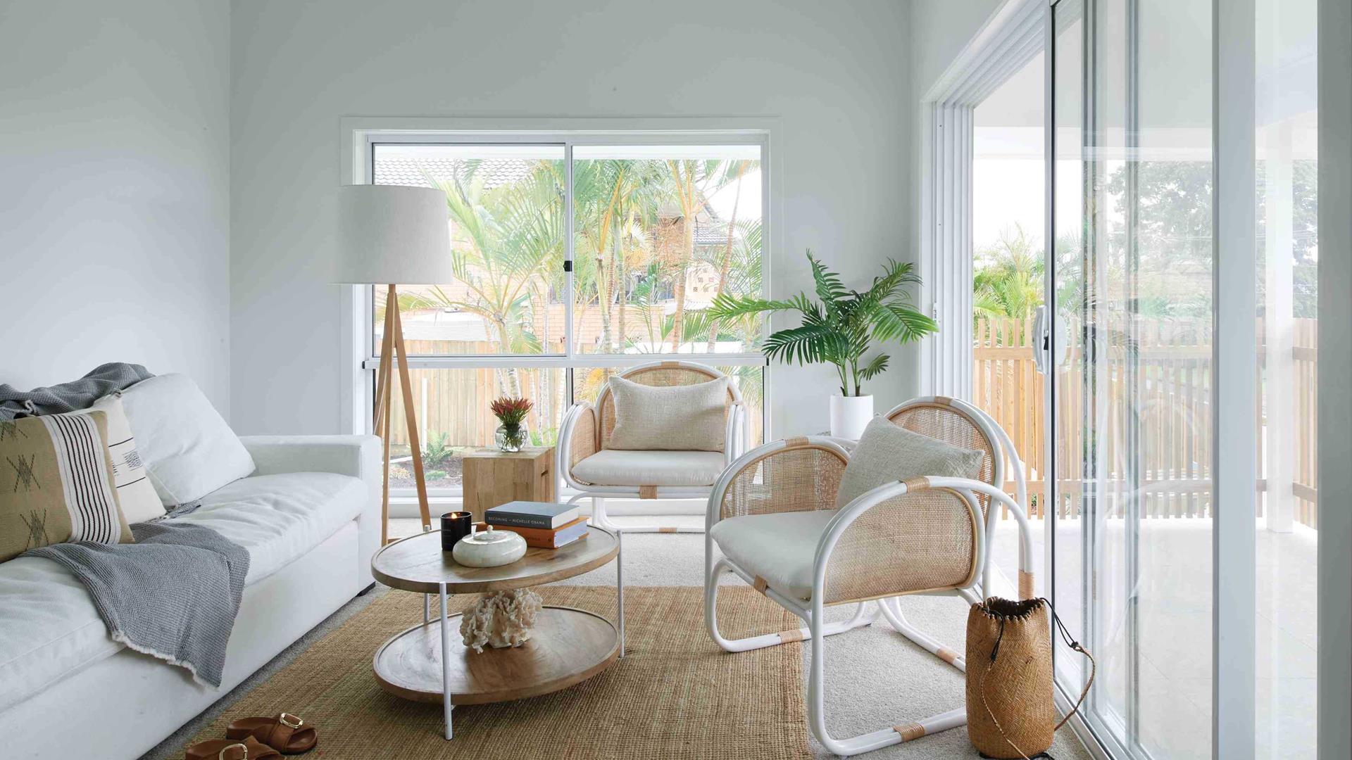 Residential Sliding Windows