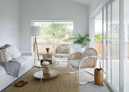 Residential Sliding and Stacking Windows