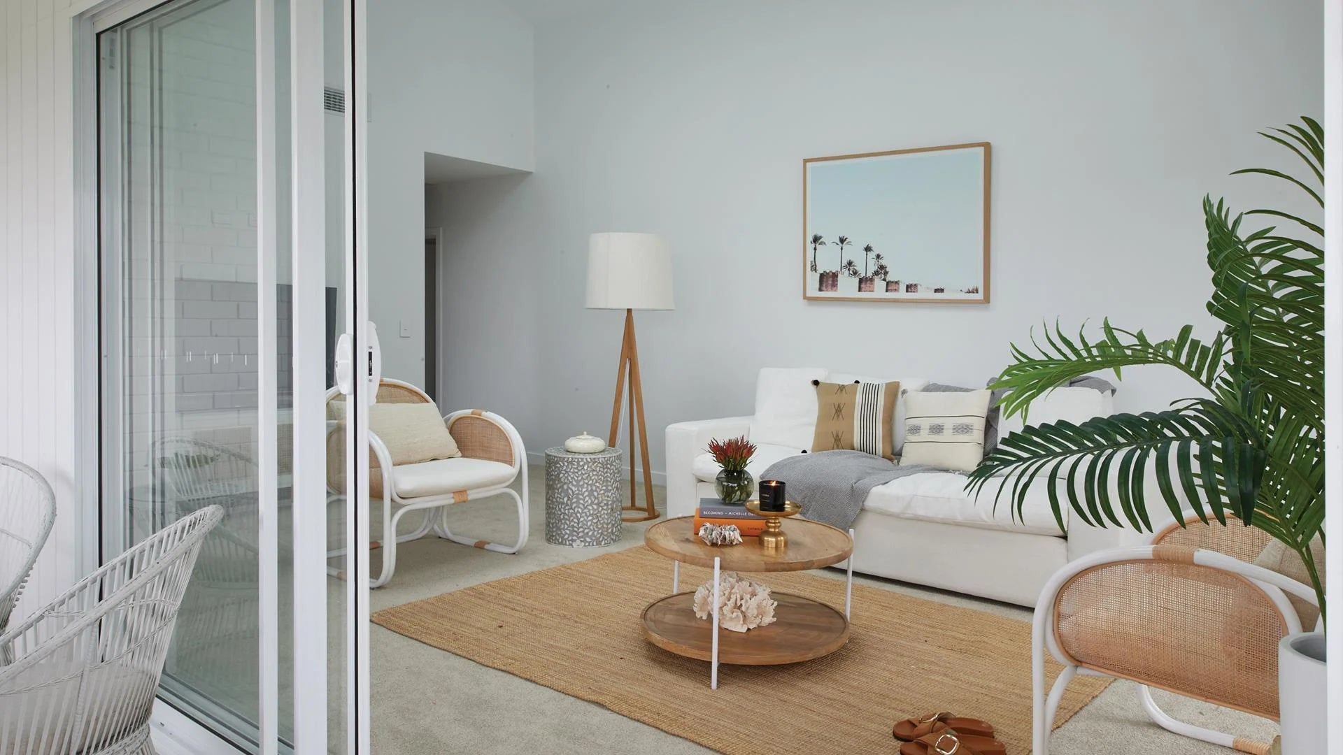 Residential Sliding and Stacking Doors