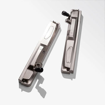 Residential Aluminium Awning Windows - Stegbar