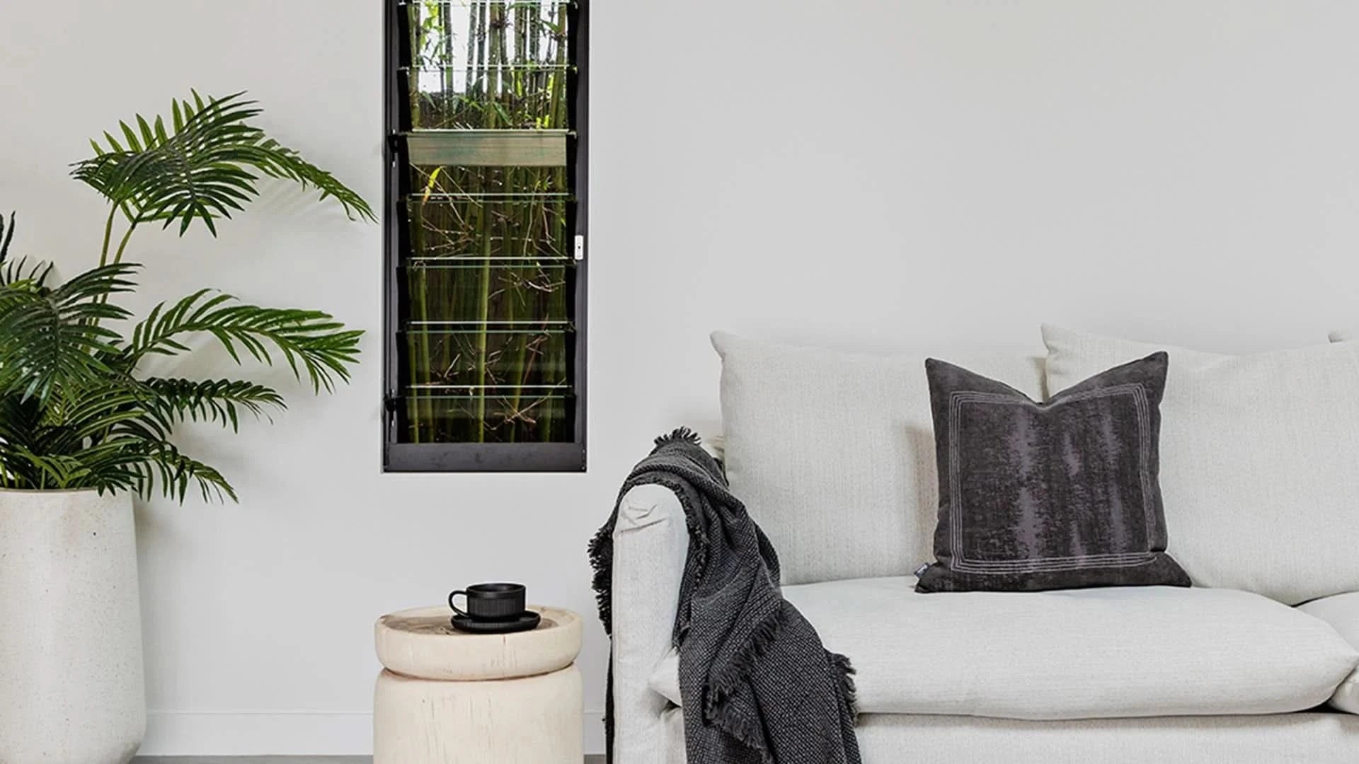 Alumiere Breezway Louvre Windows