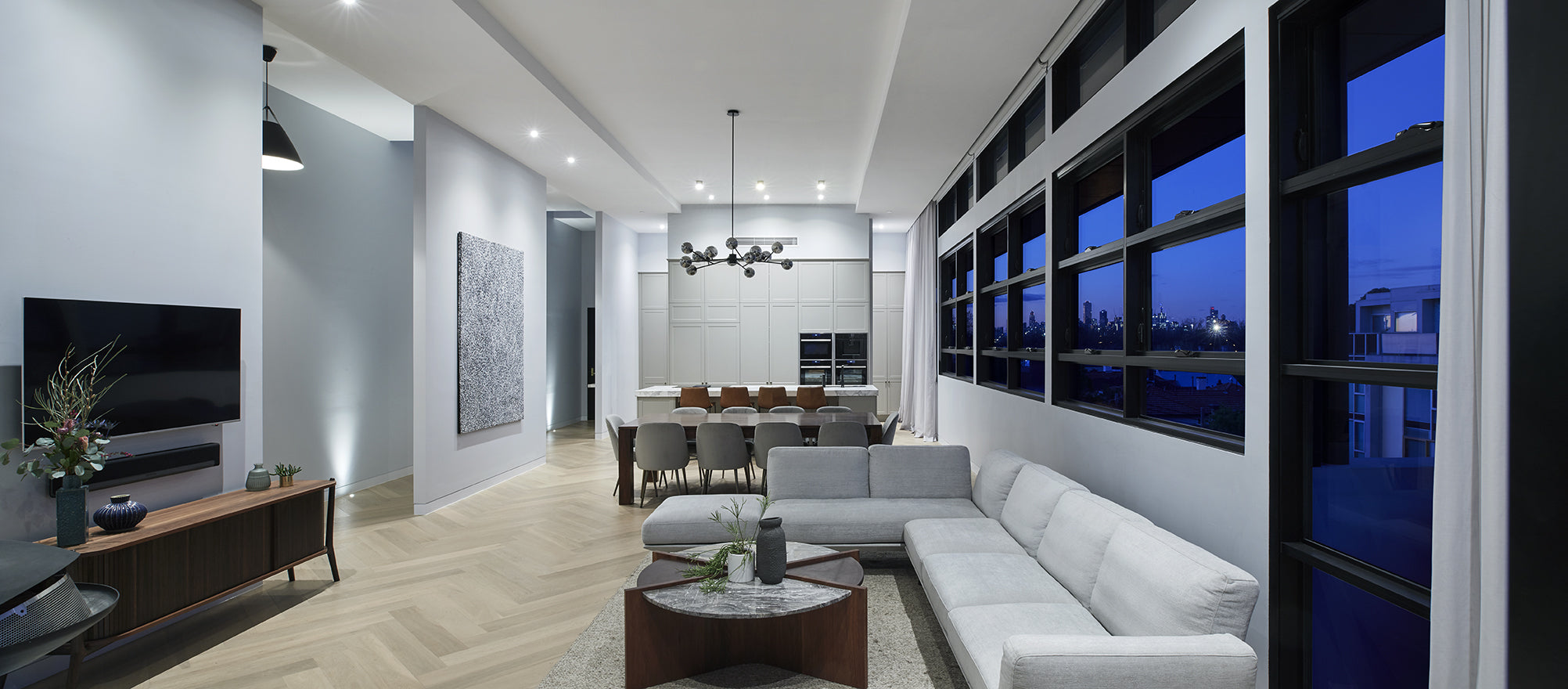 Alumiere Awning Windows