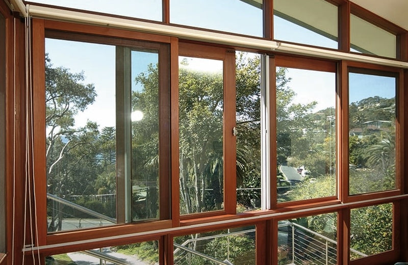 Slide Timber Windows Timberaul Timber Sliding Windows | Energy-Efficient - Stegbar