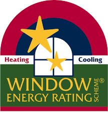Windows Energy Rating Scheme