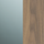 Silver/Notaio Walnut