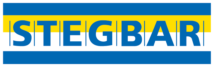 Stegbar Logo