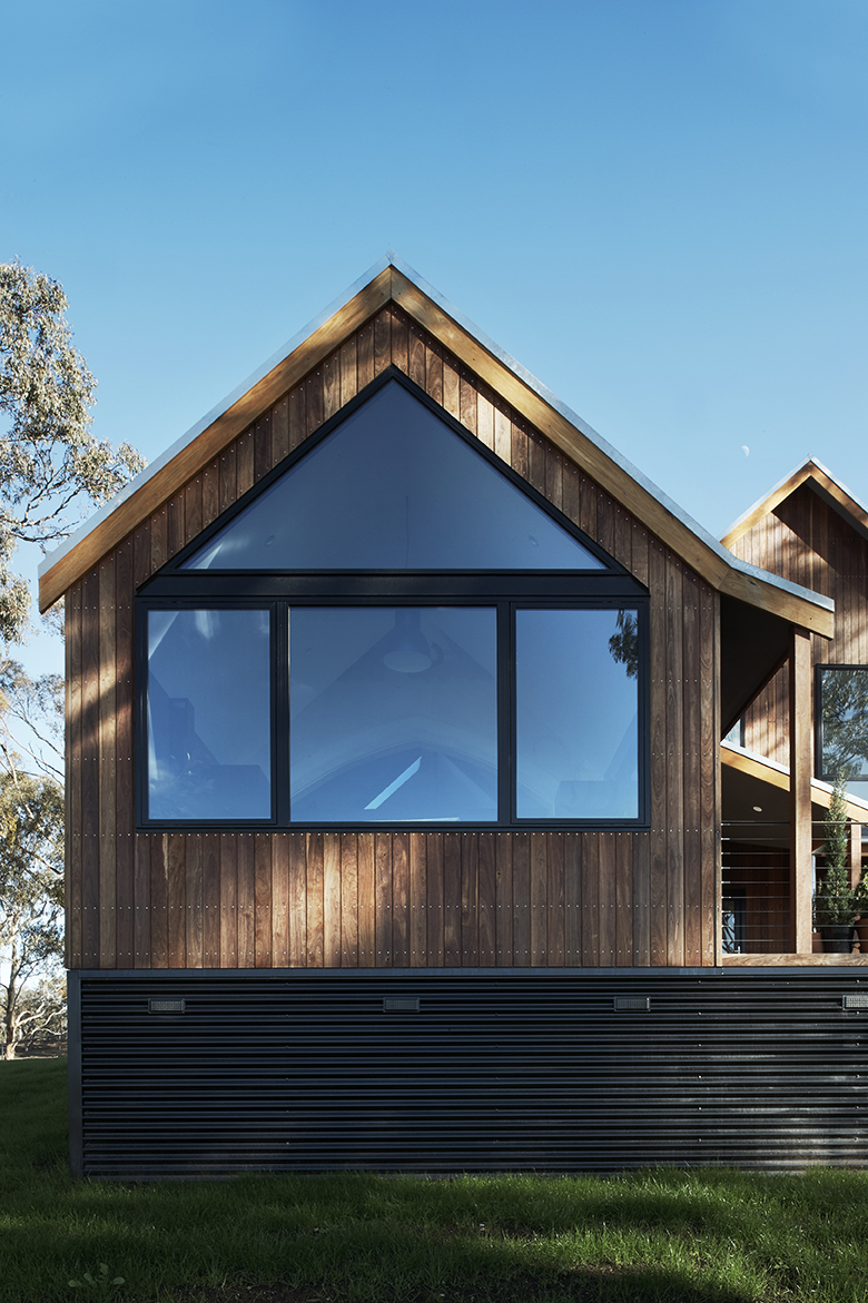 Aluminium Residential Windows | Stegbar