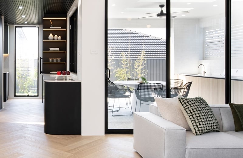 Upgrade Your Home, Downgrade Your Bills