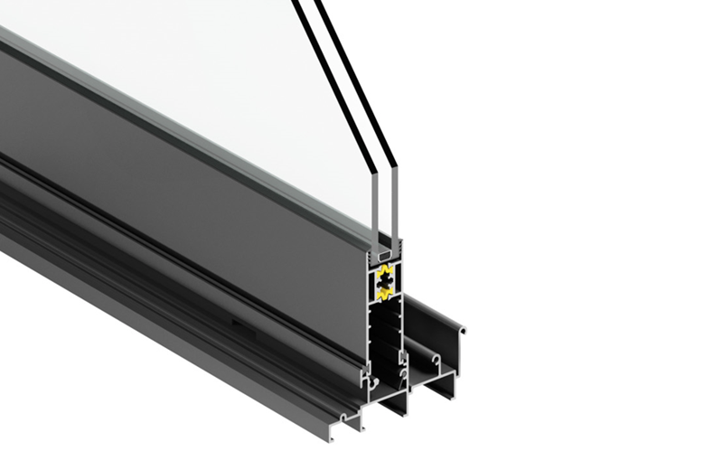 Improve energy efficiency with our unique design