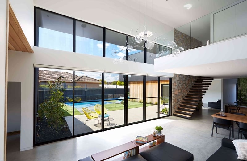 Insect screens