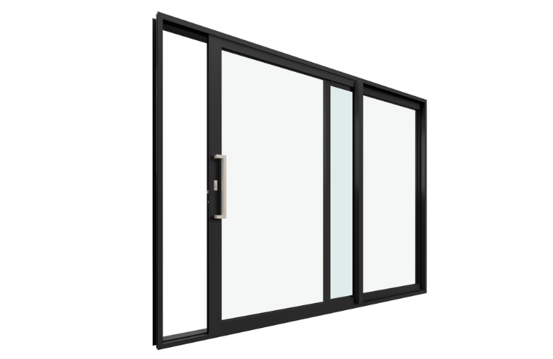 EnviraLuxe Sliding & Stacking Doors
