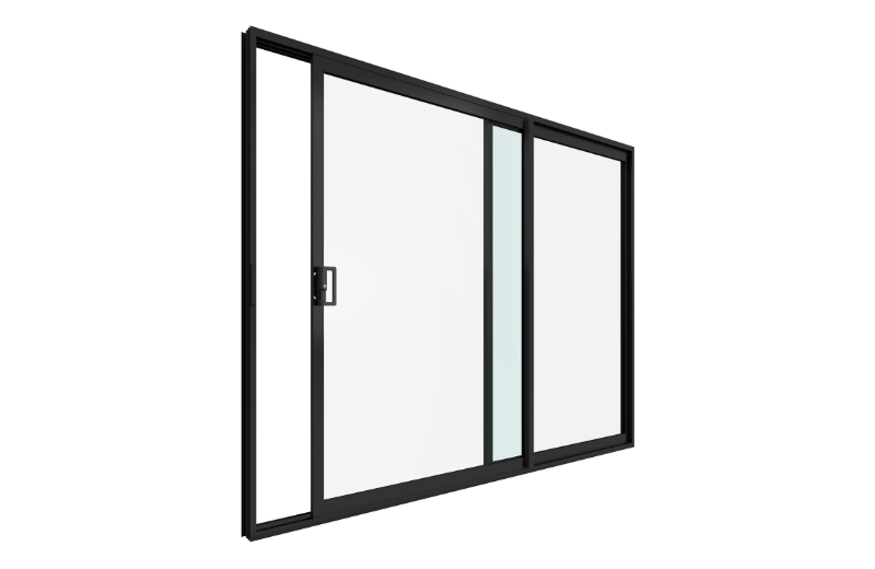 EnviraSlim Sliding and Stacking Door