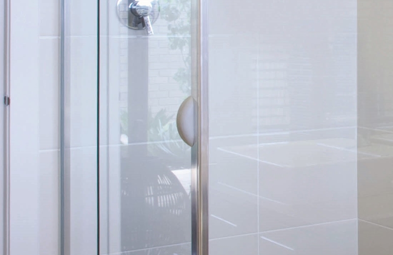 Customise your shower to suit your style