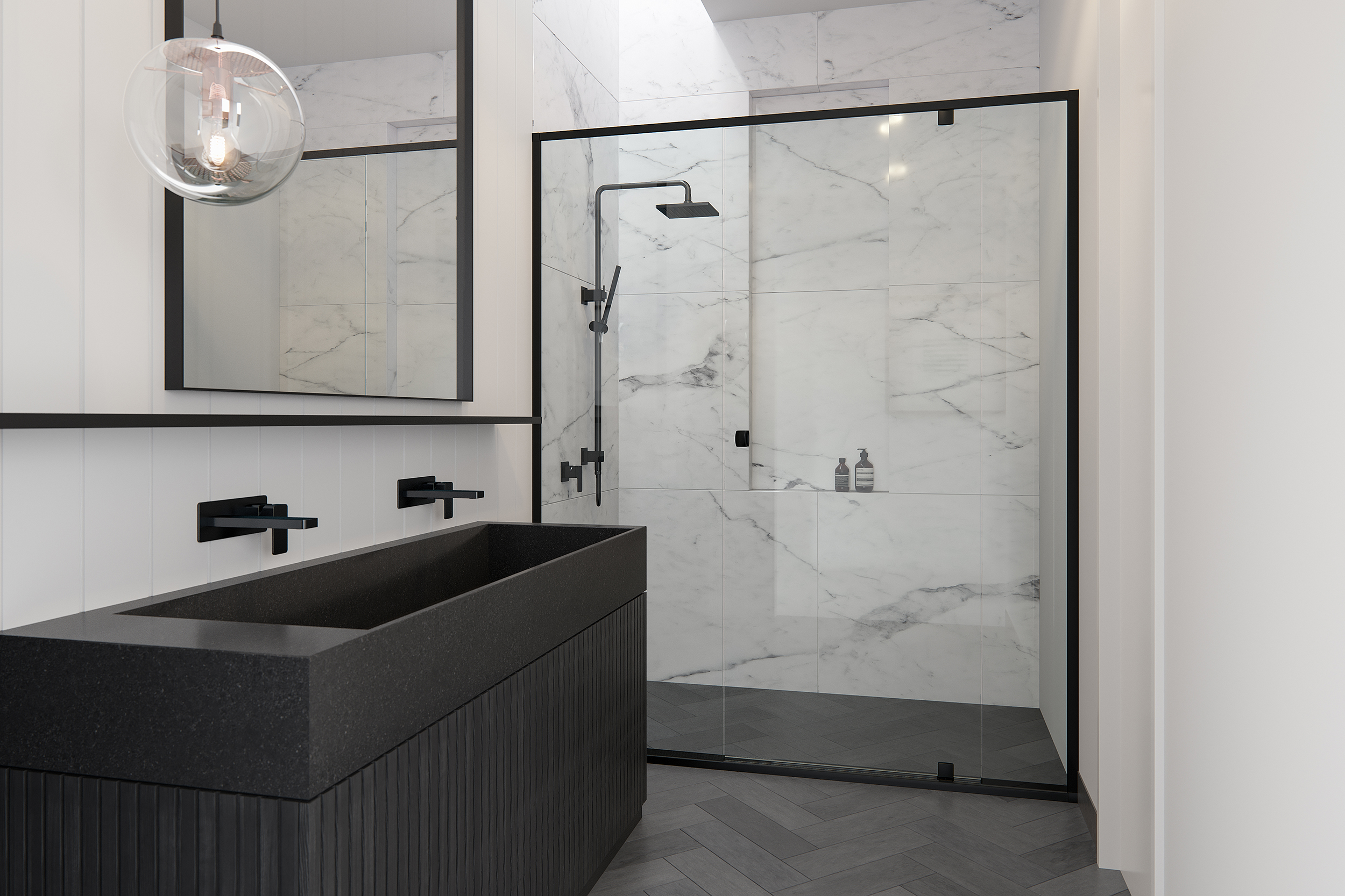 Stegbar shower screens deals