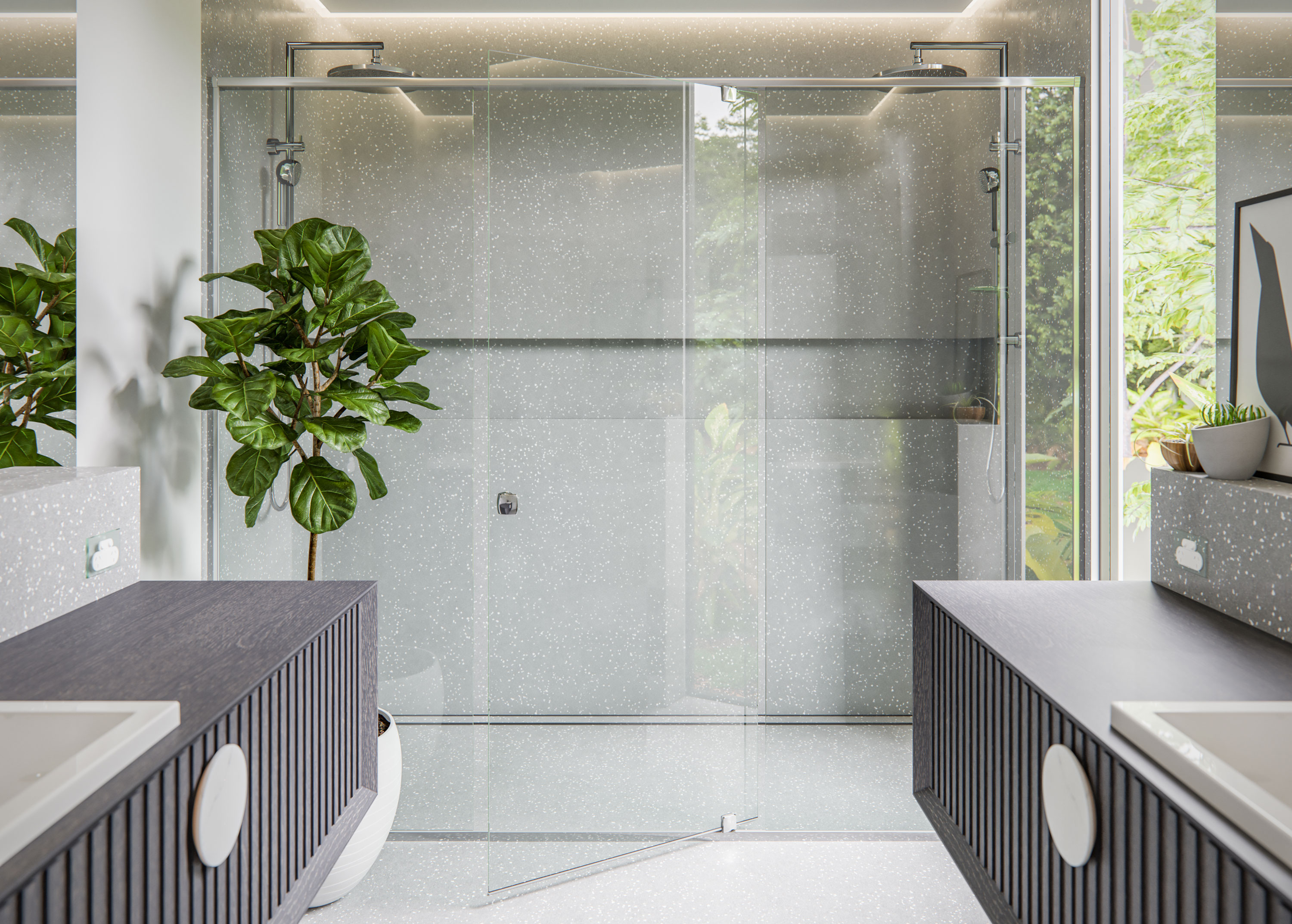 How to select the right showerscreens Stegbar