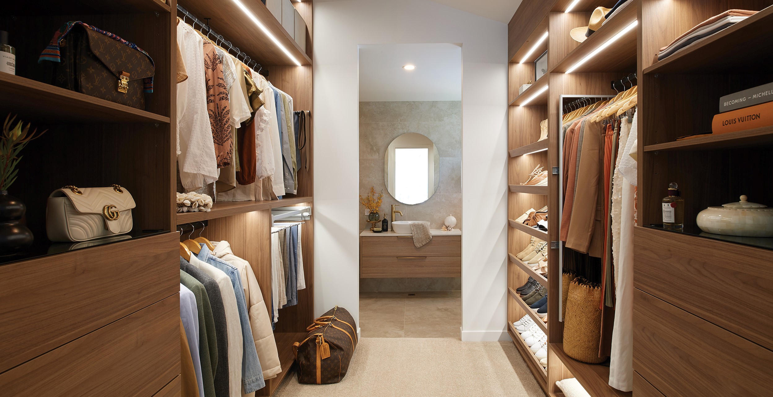 Stegbar wardrobes deals