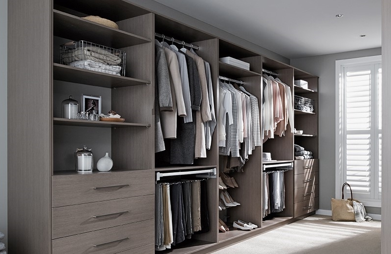 Assorted finishes to suit your style