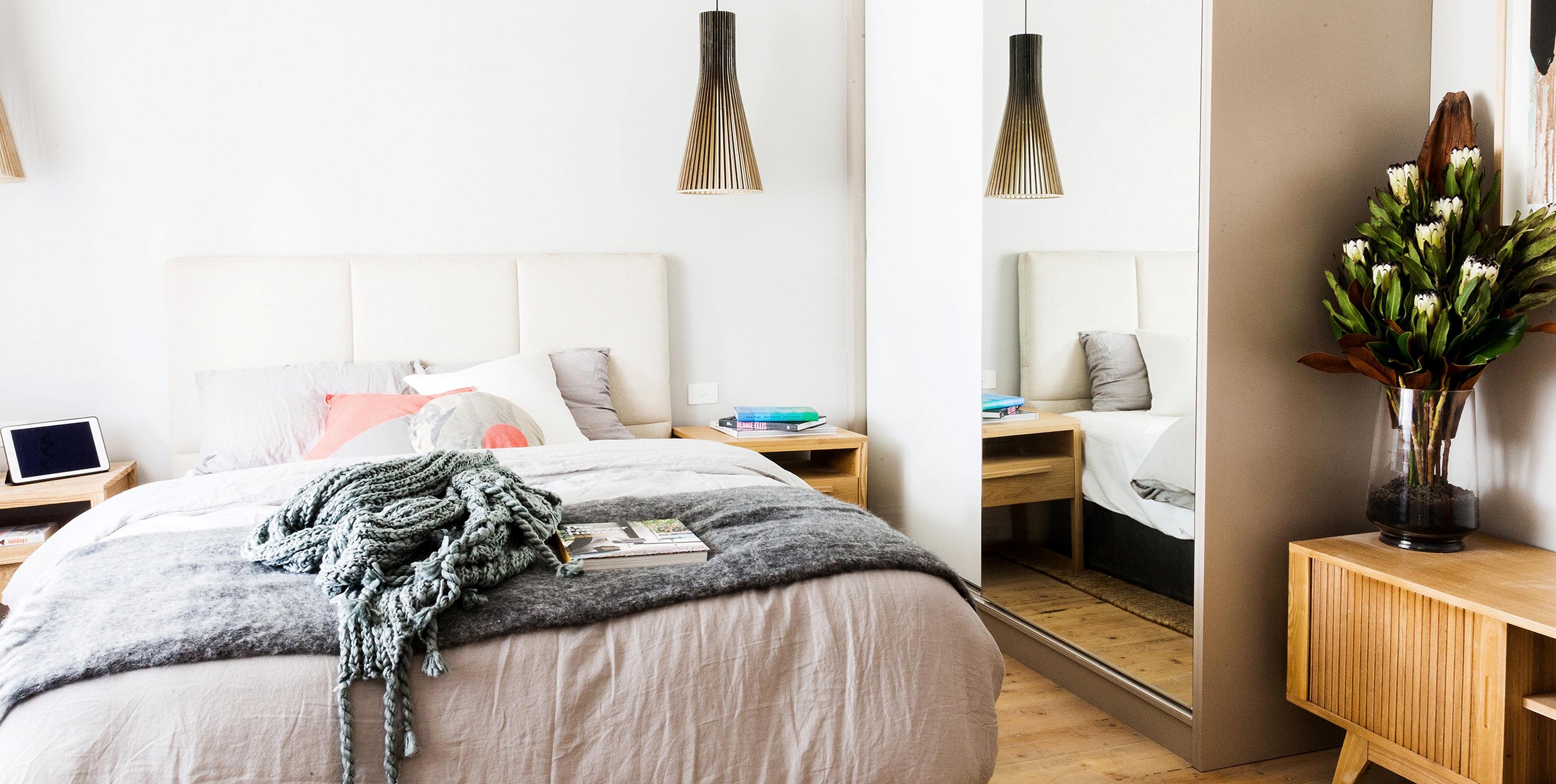 Stegbar sliding wardrobe outlet doors