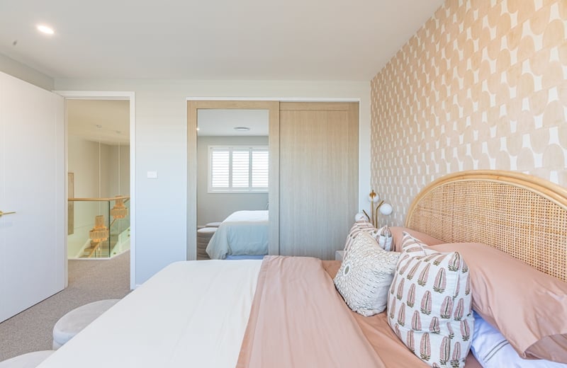 Custom Finishes to Suit Your Style