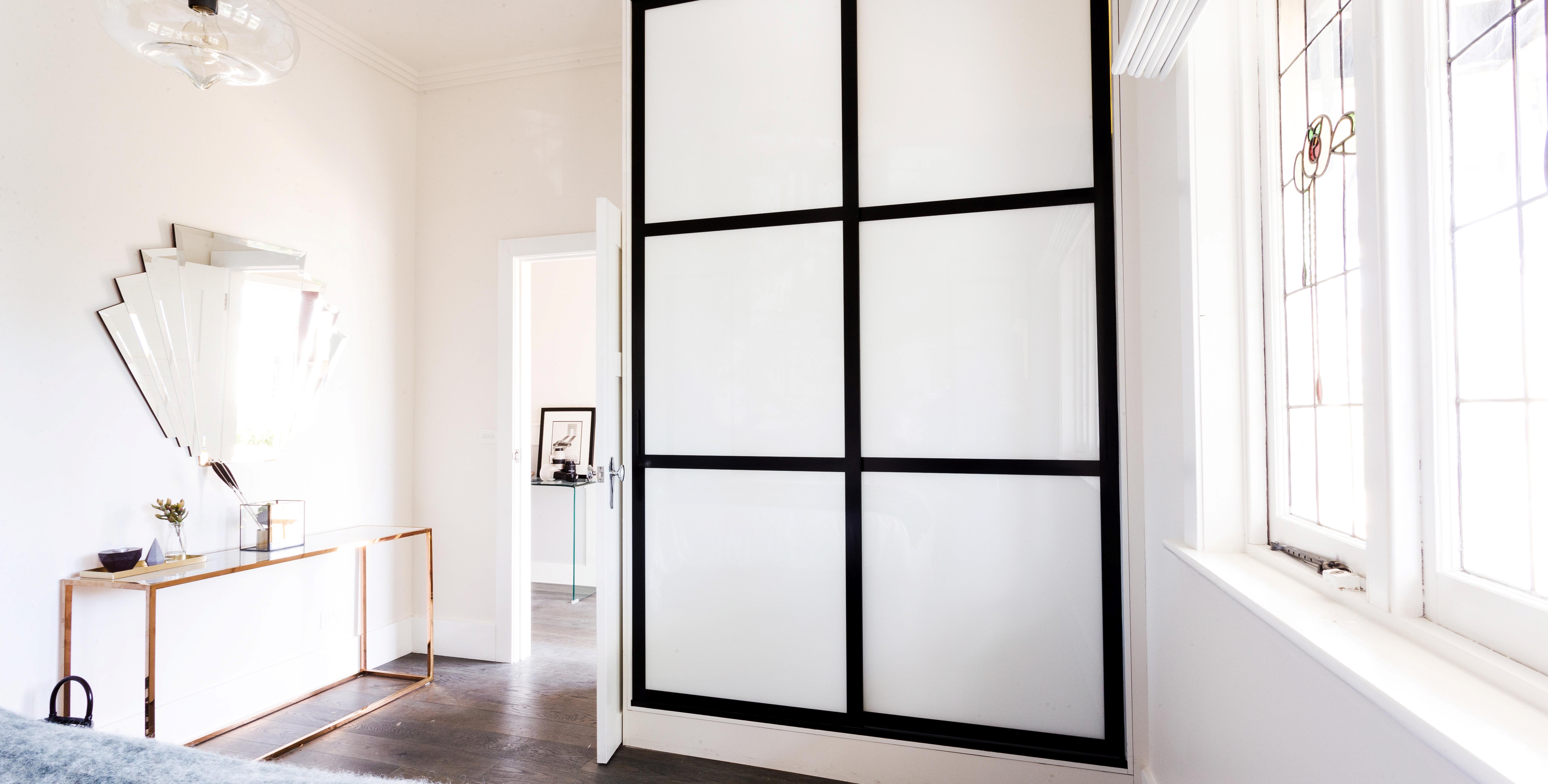 Stegbar built in wardrobes deals