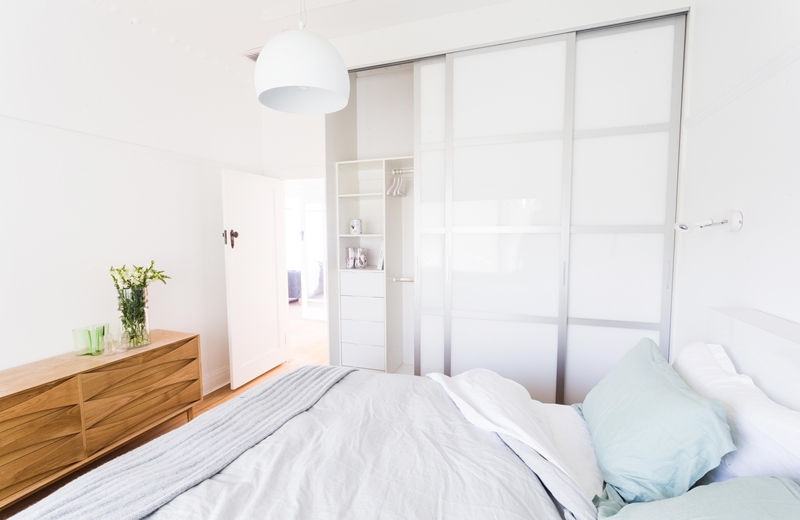 Spare parts for your wardrobe