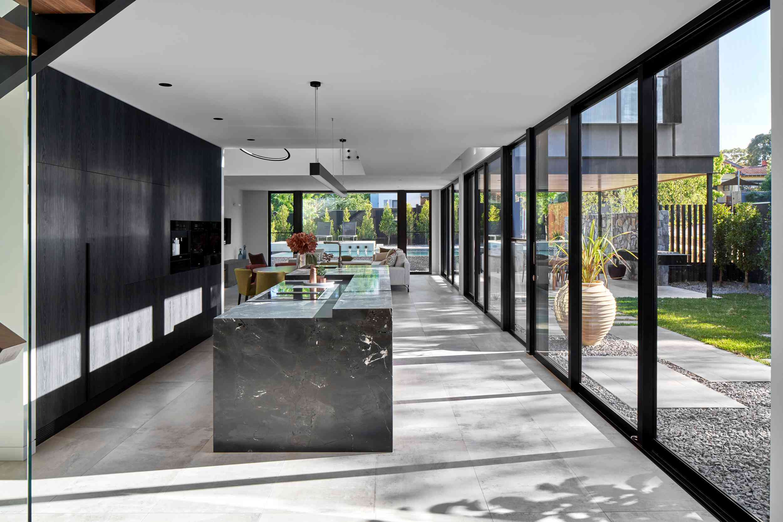 Why double glazing is so important when it comes to glass selection